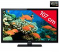 Panasonic Televisor LED TX-L42E5E